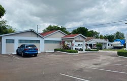 RENAL MED BLDG ON SOLDIER ROAD, New Providence/Paradise Island, 
