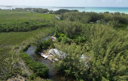 54 RAIN TREE LANE, Abaco, 