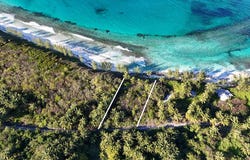 Queens Highway, Governors Harbour, North Eleuthera