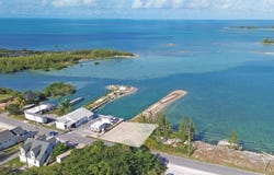 DUNDAS TOWN WATERFRONT LO, Abaco, Abaco