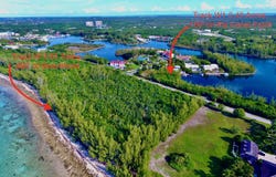 BEL CHANNEL BAY, Grand Bahama/Freeport, 