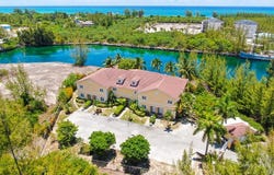 36 LANCASTER CLOSE, Grand Bahama/Freeport, 