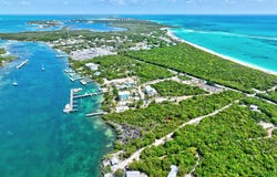 THE LEEWARD YACHT CLUB, Abaco, 