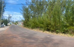 PARCEL B CORAL HARBOR, New Providence/Paradise Island, 