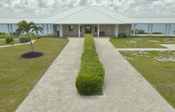 TILLOO CAY, Abaco, 