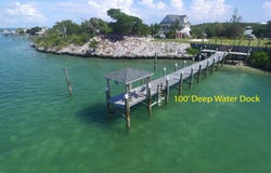 PELICAN HOUSE, MARSH HARB, Abaco, 