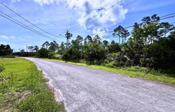 LOT 3, BAHAMIA NORTH, Grand Bahama/Freeport, 