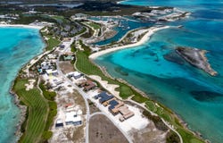 Unnamed Road, Emerald Bay, Exuma