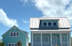 Unnamed Road, Great Harbour Cay, Berry Islands