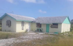 PARCEL B, MASONS BAY, Acklins, Acklins