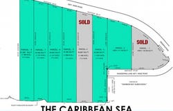 Wandering Shore Drive, Parcel 6, Rainbow Bay, Harbour Island