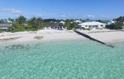 TANGLED UP IN BLUE, Abaco, 
