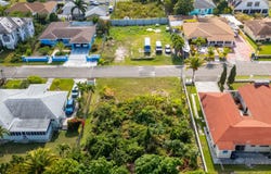 LOT 78, WINTON MEADOWS, New Providence/Paradise Island, 