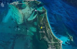 Unnamed Road, Great Harbour Cay, Berry Islands