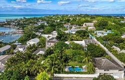 THE CONVENT HOUSE, Eleuthera, Eleuthera