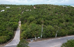 FISH POINT, Abaco, 