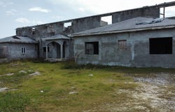 CENTRAL PINES SUBDIVISION, Abaco, 