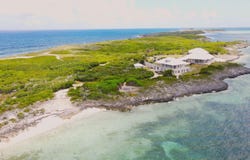 TILLOO CAY, Abaco, 