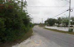 Unnamed Road, Hamiltons, Long Island