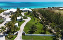 HARMONY HOUSE OCEAN BLVD., Abaco, Abaco