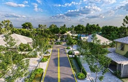 ADELAIDE ROAD, New Providence/Paradise Island, 