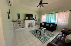 3M5R+QR8, Trafalgar St, Nassau, The Bahamas, Blair, New Providence