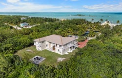 CORNISH HOME, Abaco, Abaco