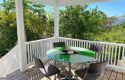 CASTAWAY COTTAGE, Eleuthera, Eleuthera