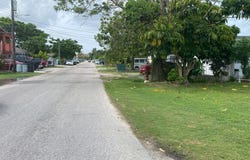 BAMBOO STREET, New Providence/Paradise Island, 