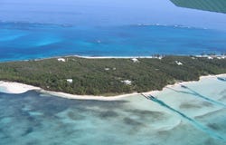 ST. ELMO'S N COCO BAY, Abaco, Abaco