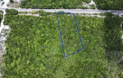 Queens Highway, Palmetto Point, Central Eleuthera