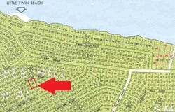 QUEEN'S HIGHWAY, Eleuthera, 