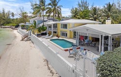 11 SHANGRI LA, New Providence/Paradise Island, 