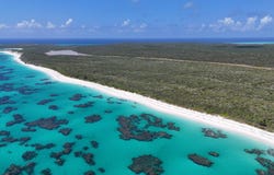 PRIME BEACHFRONT ACREAGE, Cat Island, Cat Island