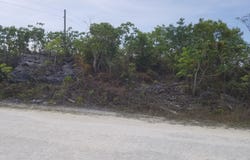 SWEETINGS VILLAGE, Abaco, 