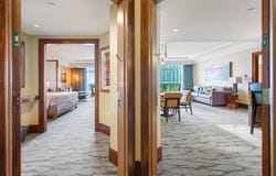 THE REEF unit: 6-922/924, New Providence/Paradise Island, 