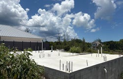 LYFORD HILLS LOT# 115, New Providence/Paradise Island, 