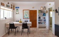 SUNNY DAYS, Eleuthera, 
