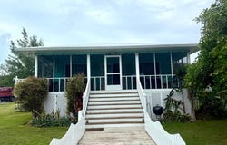 MARGARITA DAZE, Abaco, 