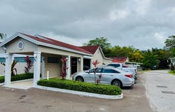 RENAL MED BLDG ON SOLDIER ROAD, New Providence/Paradise Island, 