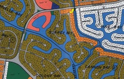 SURREY BAY LOT 5, Grand Bahama/Freeport, Grand Bahama/Freeport