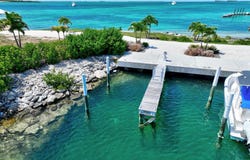 LOT 1A MARNIE'S CREEK, EL, Abaco, 