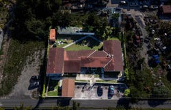 CARMICHAEL ROAD 8-PLEX, New Providence/Paradise Island, 