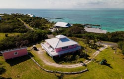 SALVATION, Abaco, 