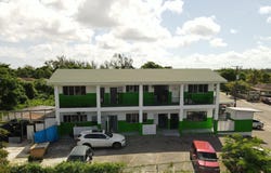 LOT 16 COWPEN ROAD, New Providence/Paradise Island, 