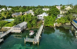 TABEBUIA TERRACE, Eleuthera, 