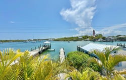 HARBOUR VISTA, HOPE TOWN, Abaco, 