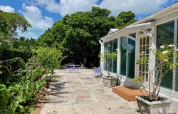 THATCH TREE HOUSE, Eleuthera, Eleuthera