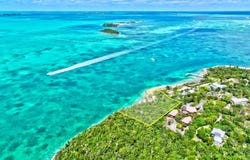 LUCAYAN LOOKOUT, Abaco, Central Abaco