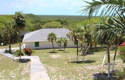 STELLA MARIS, Long Island, 